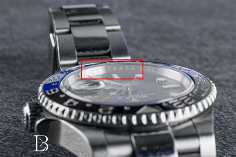 rolex daytona seriale r|rolex watch serial number location.